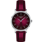 Женские часы Tissot Everytime Lady T143.210.17.331.00