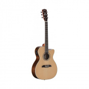 Электроакустическая гитара Alvarez RF28CE