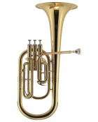 Альт горн J.MICHAEL AH500 (S) Alto Horn (Eb)