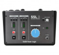 Комплект для звукозапису Solid State Logic SSL 2 Recording Pack 6 – techzone.com.ua