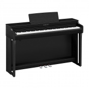 Цифрове піаніно YAMAHA Clavinova CLP-825 (Black) 1 – techzone.com.ua