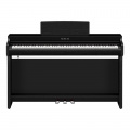 Цифрове піаніно YAMAHA Clavinova CLP-825 (Black) 2 – techzone.com.ua