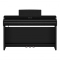 YAMAHA Clavinova CLP-825 (Black) 3 – techzone.com.ua