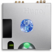 ЦАП-підсилювач для навушників Chord Hugo TT 2 Silver 3 – techzone.com.ua ЦАП-підсилювач для навушників Chord Hugo TT 2 Silver 3 – techzone.com.ua