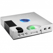 ЦАП-усилитель для наушников Chord Hugo TT 2 Silver 2 – techzone.com.ua ЦАП-усилитель для наушников Chord Hugo TT 2 Silver 2 – techzone.com.ua