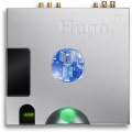 ЦАП-підсилювач для навушників Chord Hugo TT 2 Silver 3 – techzone.com.ua