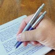 Ручка кулькова Parker JOTTER XL Primrose Matt Blue CT BP 12 132 5 – techzone.com.ua Ручка кулькова Parker JOTTER XL Primrose Matt Blue CT BP 12 132 5 – techzone.com.ua