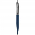 Ручка шариковая Parker JOTTER XL Primrose Matt Blue CT BP 12 132 1 – techzone.com.ua