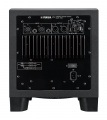 Студійний монітор YAMAHA HS8S 3 – techzone.com.ua