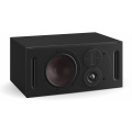 Центральный канал DALI Opticon Vocal MK2 Satin Black 1 – techzone.com.ua