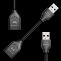 Кабель AUDIOQUEST USB DragonTail-A Extender (A1727001) 2 – techzone.com.ua