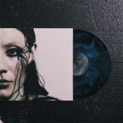 Виниловая пластинка YUVI - Спомина Любову (Dark Moon Vinyl, Limited) [LP] 6 – techzone.com.ua