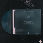 Виниловая пластинка YUVI - Спомина Любову (Dark Moon Vinyl, Limited) [LP] 7 – techzone.com.ua
