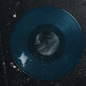 Вінілова платівка YUVI - Спомина Любову (Dark Moon Vinyl, Limited) [LP] 10 – techzone.com.ua