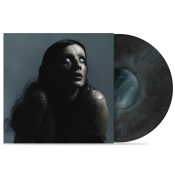 Вінілова платівка YUVI - Спомина Любову (Dark Moon Vinyl, Limited) [LP] 2 – techzone.com.ua