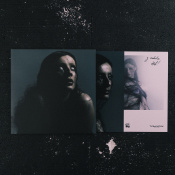 Вінілова платівка YUVI - Спомина Любову (Dark Moon Vinyl, Limited) [LP] 5 – techzone.com.ua