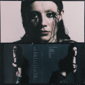 Вінілова платівка YUVI - Спомина Любову (Dark Moon Vinyl, Limited) [LP] 8 – techzone.com.ua