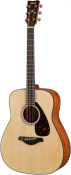 Гітара YAMAHA FG800M (Natural)