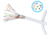 Кабель Supra DISPLAYPORT DP-DP MALE BLUE 2M (1001101862) 3 – techzone.com.ua Кабель Supra DISPLAYPORT DP-DP MALE BLUE 2M (1001101862) 3 – techzone.com.ua