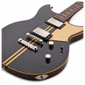 YAMAHA REVSTAR PROFESSIONAL RSP20X (Rusty Brass Charcoal) 3 – techzone.com.ua