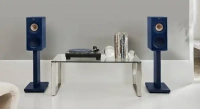 Стійки KEF S3 Floor Stand Indigo Matte (пара) 4 – techzone.com.ua Стійки KEF S3 Floor Stand Indigo Matte (пара) 4 – techzone.com.ua