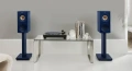 Стійки KEF S3 Floor Stand Indigo Matte (пара) 4 – techzone.com.ua