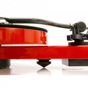 Проигрыватель виниловых пластинок Pro-Ject RPM 3 Carbon 2M Silver Red 2 – techzone.com.ua Проигрыватель виниловых пластинок Pro-Ject RPM 3 Carbon 2M Silver Red 2 – techzone.com.ua