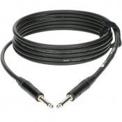 Инструментальный кабель KLOTZ LAGRANGE INSTRUMENT CABLE BLACK 6 M