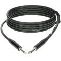Інструментальний кабель KLOTZ LAGRANGE INSTRUMENT CABLE BLACK 6 M 1 – techzone.com.ua