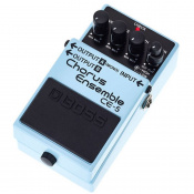 Педаль эффектов для гитары Boss CE 5 Chorus Ensemble 2 – techzone.com.ua Педаль эффектов для гитары Boss CE 5 Chorus Ensemble 2 – techzone.com.ua