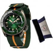 Чоловічий годинник Seiko 5 Sports Naruto & Boruto Limited Edition SRPF73K1 3 – techzone.com.ua Чоловічий годинник Seiko 5 Sports Naruto & Boruto Limited Edition SRPF73K1 3 – techzone.com.ua