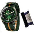 Мужские часы Seiko 5 Sports Naruto & Boruto Limited Edition SRPF73K1 3 – techzone.com.ua