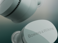 Навушники Bowers & Wilkins Pi6 Forest Green 3 – techzone.com.ua Навушники Bowers & Wilkins Pi6 Forest Green 3 – techzone.com.ua