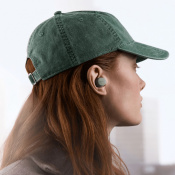 Навушники Bowers & Wilkins Pi6 Forest Green 4 – techzone.com.ua Навушники Bowers & Wilkins Pi6 Forest Green 4 – techzone.com.ua