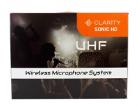 Радіосистема Clarity SONIC HD 6 – techzone.com.ua Радіосистема Clarity SONIC HD 6 – techzone.com.ua