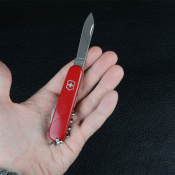 Складной нож Victorinox Waiter 0.3303 3 – techzone.com.ua Складной нож Victorinox Waiter 0.3303 3 – techzone.com.ua
