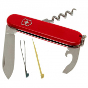 Складной нож Victorinox Waiter 0.3303 4 – techzone.com.ua Складной нож Victorinox Waiter 0.3303 4 – techzone.com.ua