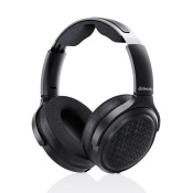 Навушники FiiO JT9 Black 1 – techzone.com.ua