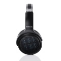 Навушники FiiO JT9 Black 4 – techzone.com.ua