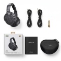 Навушники FiiO JT9 Black 5 – techzone.com.ua