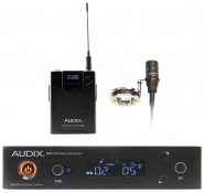 Радіосистема Audix Performance Series AP41 w/ADX10FL 1 – techzone.com.ua