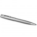Ручка шариковая Parker SONNET Essentials Stainless Steel CT BP 83 832 2 – techzone.com.ua