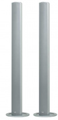 Підлогові колонки Magnat Needle Super Alu Tower silver