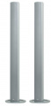 Підлогові колонки Magnat Needle Super Alu Tower silver 1 – techzone.com.ua