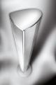Підлогові колонки Magnat Needle Super Alu Tower silver 2 – techzone.com.ua