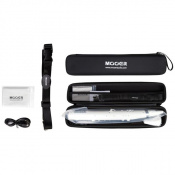 Блок-флейта MOOER Wi100 (White) 5 – techzone.com.ua Блок-флейта MOOER Wi100 (White) 5 – techzone.com.ua