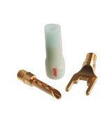 Акустический кабель Supra SWORD COMBICON 2X3M (1000100055) 2 – techzone.com.ua