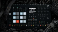 Драм-машина Elektron Analog Rytm MKII 4 – techzone.com.ua