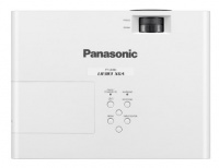 Проектор Panasonic PT-LB383 3 – techzone.com.ua Проектор Panasonic PT-LB383 3 – techzone.com.ua