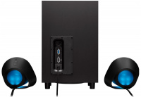 Мультимедийная акустика Logitech G560 Black (980-001301) 5 – techzone.com.ua Мультимедийная акустика Logitech G560 Black (980-001301) 5 – techzone.com.ua